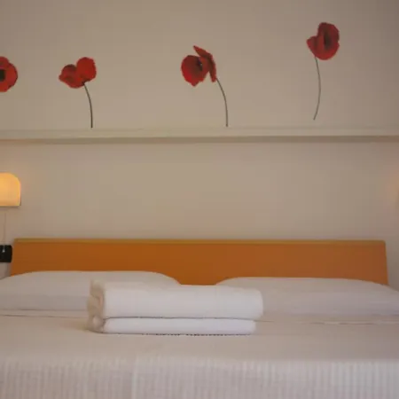 Olimpo * Сан-Бенедетто-дель-Тронто