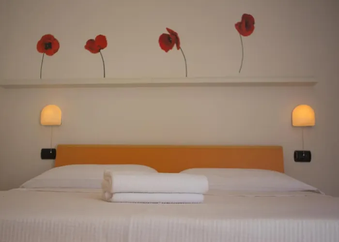 Olimpo * Сан-Бенедетто-дель-Тронто