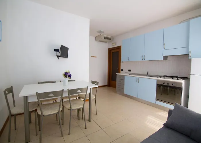 Апартаменты Olimpo *