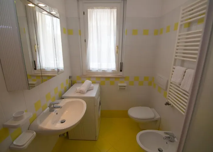 Апартаменты Olimpo *