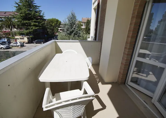 Olimpo Сан-Бенедетто-дель-Тронто