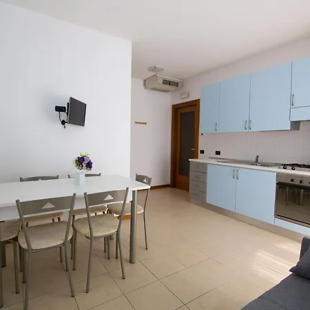 Appartamento Olimpo *