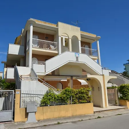 Olimpo Appartamento San Benedetto del Tronto