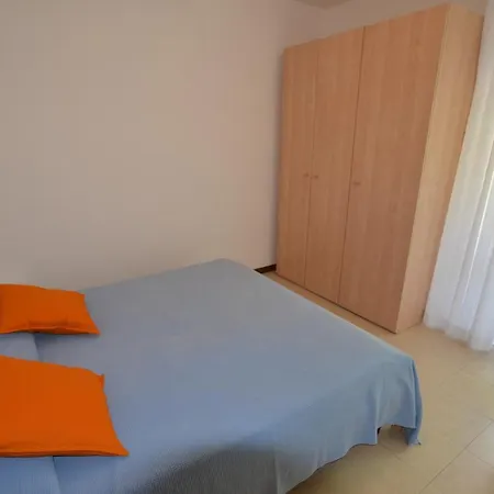 Olimpo Apartmán San Benedetto del Tronto