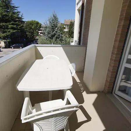 Olimpo San Benedetto del Tronto